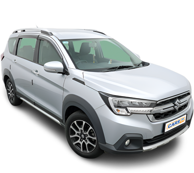 Maruti XL6-img